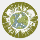 Search for april 22 stickers Environment