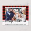 Search for loggers postcards Merry christmas