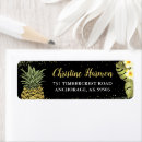 Search for hawaiian return address labels Aloha