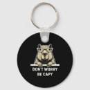 Search for capybara key rings Men