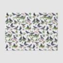 Search for crow tissue paper Raven