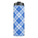 Search for blue and white checks mugs Pattern