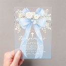 Search for eucalyptus christening invitations Calligraphy