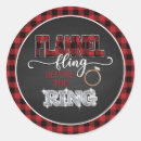 Search for red ring stickers Bride