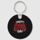 Search for anti valentines day key rings Funny