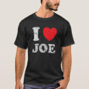 Search for joes tshirts Style