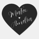 Search for white lettering stickers Typography