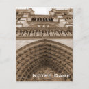 Search for notre dame gargoyles postcards Church