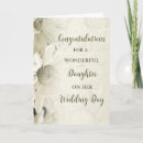 Search for congratulations on your daughters weddings Marriage