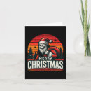 Search for bigfoot christmas cards Cozy
