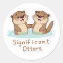 Search for ocean otter stickers Animal