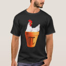 Search for funny pi day tshirts Chicken