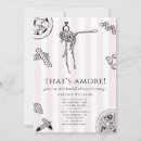 Search for pasta dinner party invitations That's amore