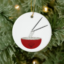 Search for ramen christmas tree decorations Food