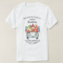Search for gnomies tshirts Santa