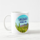 Search for saguaro cactus mugs Retro
