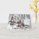 Search for scenery seasonal cards Snow