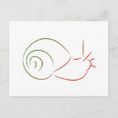 Search for mollusc postcards Snail