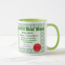 Search for 1 boss mugs World's