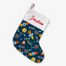 Search for rocket christmas stockings Cute