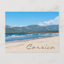 Search for corsica postcards France