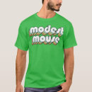 Search for modest mouse tshirts Graphic