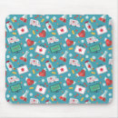 Search for ambulance mousepads Nurse
