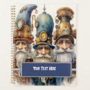 Search for gnome office supplies Watercolor