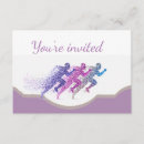 Search for runner invitations Marathon