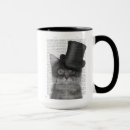 Search for the cat in the hat mugs Funny cats