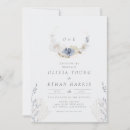 Search for serenity blue wedding invitations Beach