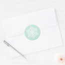 Search for snowflake christmas stickers Trendy