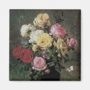 Search for still life magnets Roses