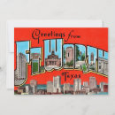 Search for memory postcards Vintage old retro