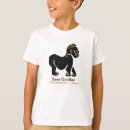 Search for gorilla tshirts Silverback