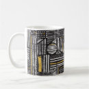 Search for creative design mugs Colourful
