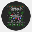 Search for large fish stickers Large mouth bass