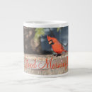 Search for red cardinal mugs Wildlife