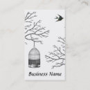 Search for bare business cards Elegant