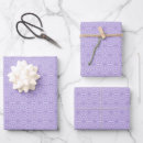 Search for pastel lilac wrapping paper Pretty