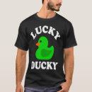 Search for lucky ducky clothing Patricks