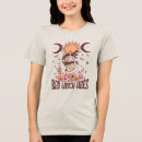 Search for halloween moon tshirts Mystic