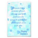 Search for botanical pattern posters Blue