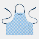 Search for baby blue aprons Cook