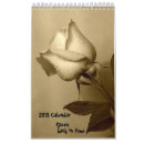 Search for time calendars Black