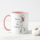 Search for pregnant woman mugs New mother