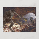Search for wolf pack Werewolf