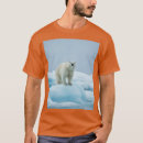 Search for polar bear tshirts Trendy