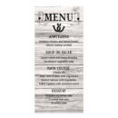 Search for cowboy wedding menus Western