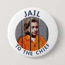 Search for anti hillary badges Democrat